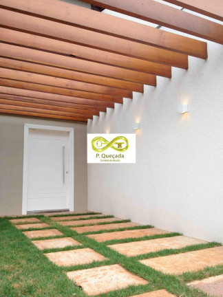 Imagem Casa com 4 Quartos à Venda, 145 m² em Residencial Real Parque Sumaré - Sumaré Imagem Casa com 4 Quartos à Venda, 145 m² em Residencial Real Parque Sumaré - Sumaré