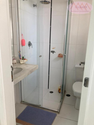 Imagem Apartamento com 3 Quartos à Venda, 128 m² em Centro - Santo André