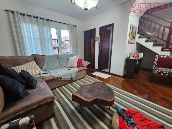 Imagem Casa com 3 Quartos à Venda, 173 m² em Alto Ipiranga - Mogi Das Cruzes Imagem Casa com 3 Quartos à Venda, 173 m² em Alto Ipiranga - Mogi Das Cruzes
