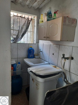 Imagem Casa com 2 Quartos à Venda, 99 m² em Parque Cocaia ( Zona Sul ) - São Paulo Imagem Casa com 2 Quartos à Venda, 99 m² em Parque Cocaia ( Zona Sul ) - São Paulo