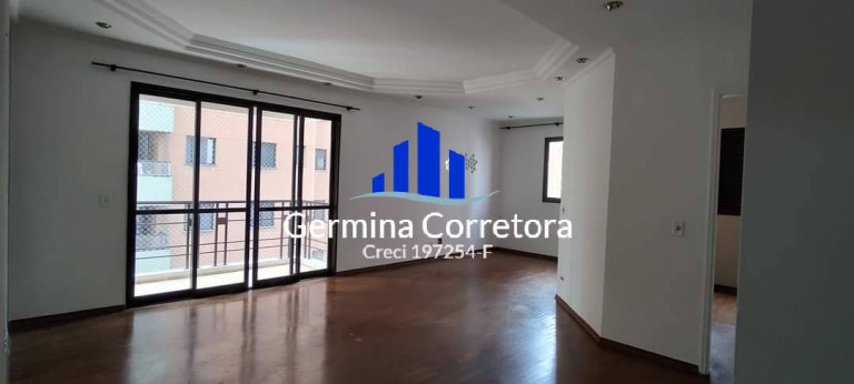 Foto do imóvel Apartamento com 2 Quartos à Venda, 74 m² em Alphaville Centro Industrial E Empresarial/alphaville. - Barueri