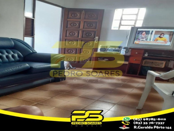 Imagem Casa com 4 Quartos à Venda, 300 m² em Cruz Das Armas - João Pessoa Imagem Casa com 4 Quartos à Venda, 300 m² em Cruz Das Armas - João Pessoa