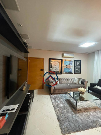 Imagem Apartamento com 3 Quartos à Venda, 146 m² em Jardim Mariana - Cuiabá Imagem Apartamento com 3 Quartos à Venda, 146 m² em Jardim Mariana - Cuiabá