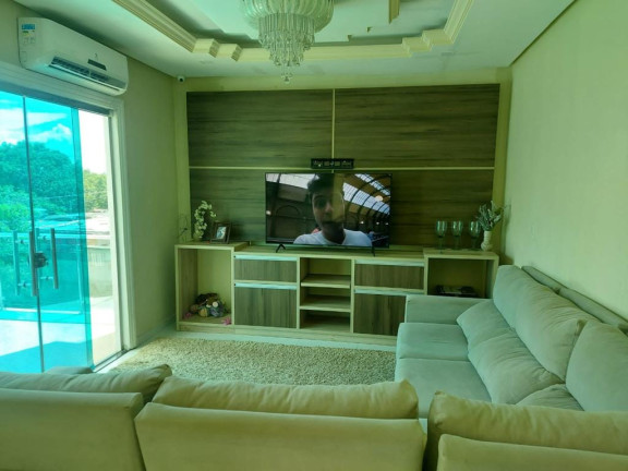 Imagem Casa com 5 Quartos à Venda, 200 m² em Colônia Terra Nova - Manaus Imagem Casa com 5 Quartos à Venda, 200 m² em Colônia Terra Nova - Manaus