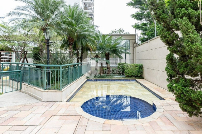 Imagem Apartamento com 3 Quartos à Venda, 190 m² em Jardim Paulista - São Paulo Imagem Apartamento com 3 Quartos à Venda, 190 m² em Jardim Paulista - São Paulo