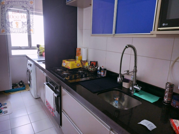 Imagem Apartamento com 1 Quarto à Venda, 49 m² em Macuco - Santos Imagem Apartamento com 1 Quarto à Venda, 49 m² em Macuco - Santos