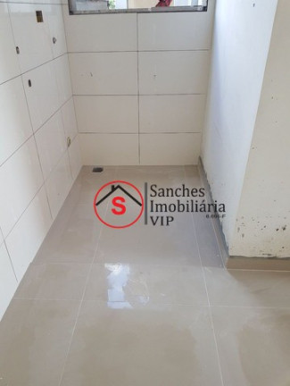 Imagem Apartamento com 2 Quartos à Venda, 42 m² em Vila Alpina - São Paulo