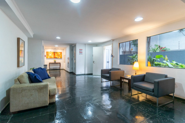 Imagem Apartamento com 2 Quartos à Venda, 66 m² em Vila Olímpia - São Paulo Imagem Apartamento com 2 Quartos à Venda, 66 m² em Vila Olímpia - São Paulo