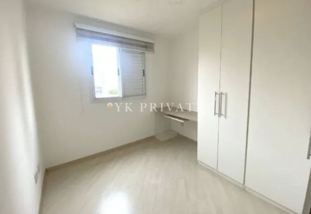 Imagem Apartamento com 3 Quartos à Venda, 126 m² em Vila Romana - São Paulo