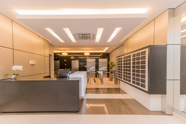 Sala Comercial à Venda, 285 m² em Moinhos De Vento - Porto Alegre