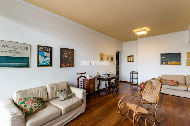 Imagem Apartamento com 3 Quartos à Venda, 131 m² em Pinheiros - São Paulo Imagem Apartamento com 3 Quartos à Venda, 131 m² em Pinheiros - São Paulo
