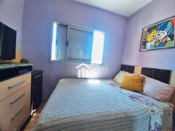 Imagem Imóvel com 2 Quartos à Venda, 51 m² em Freguesia Do ó - São Paulo