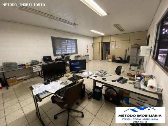 Imagem Galpão à Venda, 562 m² em Capuava - Mauá Imagem Galpão à Venda, 562 m² em Capuava - Mauá
