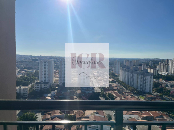 Imagem Apartamento com 2 Quartos à Venda, 68 m² em Parque Três Meninos - Sorocaba