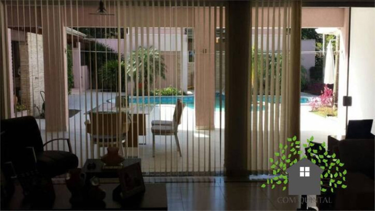 Imagem Casa com 4 Quartos à Venda, 600 m² em Granja Viana Ii - Cotia