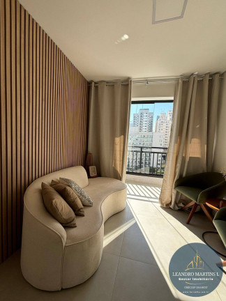 Imagem Apartamento com 1 Quarto à Venda, 27 m² em Pinheiros - São Paulo Imagem Apartamento com 1 Quarto à Venda, 27 m² em Pinheiros - São Paulo