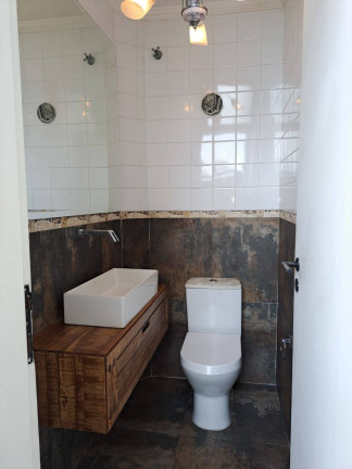 Imagem Apartamento com 4 Quartos à Venda, 214 m² em Vila Prudente - São Paulo