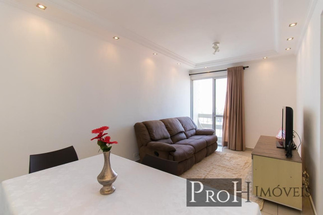 Imagem Apartamento com 3 Quartos à Venda, 70 m² em Ipiranga - São Paulo Imagem Apartamento com 3 Quartos à Venda, 70 m² em Ipiranga - São Paulo