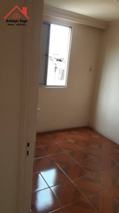 Imagem Apartamento com 2 Quartos à Venda, 60 m² em Jardim Umuarama - São Paulo Imagem Apartamento com 2 Quartos à Venda, 60 m² em Jardim Umuarama - São Paulo