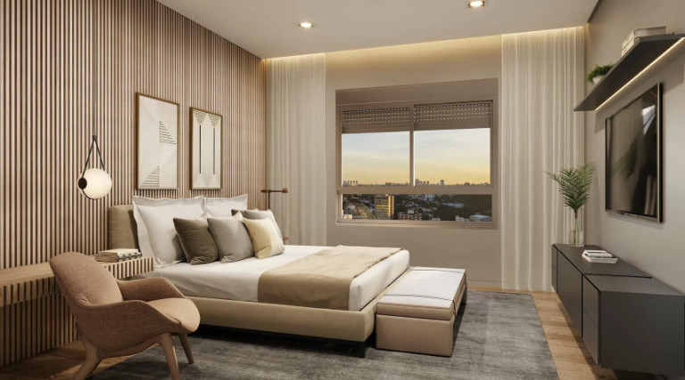 Imagem Apartamento com 3 Quartos à Venda, 506 m² em Alto De Pinheiros - São Paulo