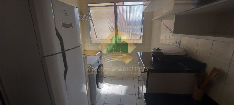 Imagem Apartamento com 2 Quartos à Venda, 58 m² em Centro - Ubatuba