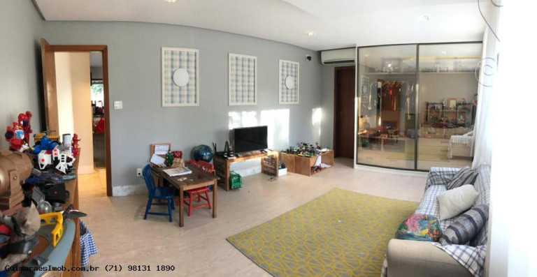 Imagem Casa com 4 Quartos à Venda, 250 m² em Recreio Ipitanga - Lauro De Freitas Imagem Casa com 4 Quartos à Venda, 250 m² em Recreio Ipitanga - Lauro De Freitas