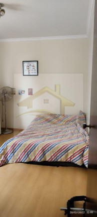 Imagem Apartamento com 3 Quartos à Venda, 123 m² em Centro - Londrina