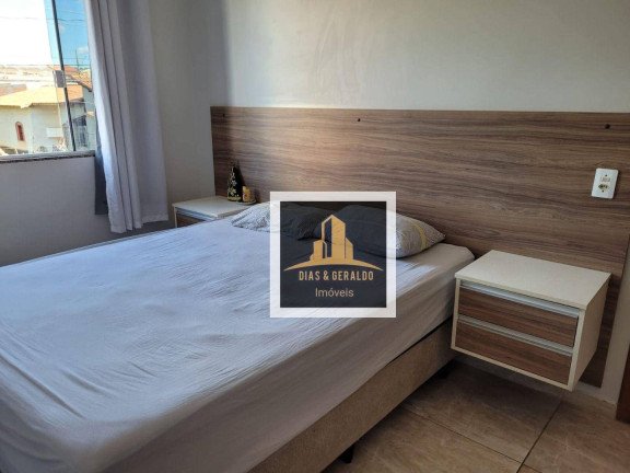 Imagem Sobrado com 2 Quartos à Venda, 63 m² em Residencial Esperança - Caçapava Imagem Sobrado com 2 Quartos à Venda, 63 m² em Residencial Esperança - Caçapava