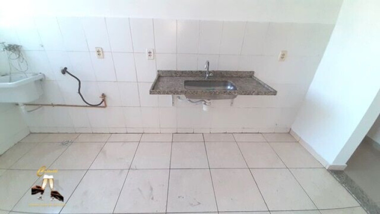 Imagem Apartamento com 2 Quartos à Venda, 52 m² em Utinga - Santo André Imagem Apartamento com 2 Quartos à Venda, 52 m² em Utinga - Santo André