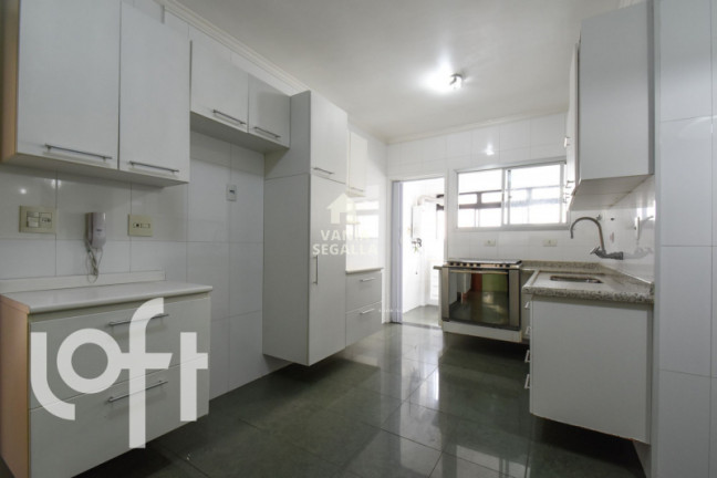 Imagem Apartamento com 3 Quartos à Venda, 140 m² em Perdizes - São Paulo Imagem Apartamento com 3 Quartos à Venda, 140 m² em Perdizes - São Paulo