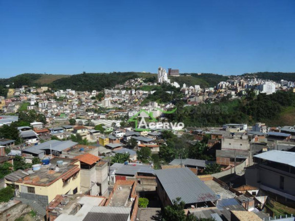 Imagem Apartamento com 2 Quartos à Venda, 94 m² em Ipiranga - Juiz De Fora