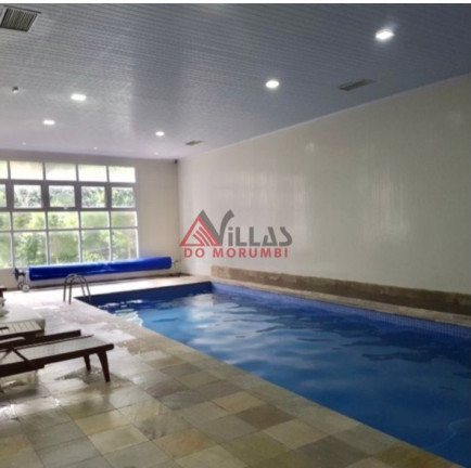 Imagem Apartamento com 3 Quartos à Venda, 168 m² em Vila Andrade - São Paulo Imagem Apartamento com 3 Quartos à Venda, 168 m² em Vila Andrade - São Paulo