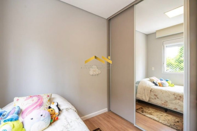 Imagem Apartamento com 3 Quartos à Venda, 105 m² em Jardim Caravelas - São Paulo