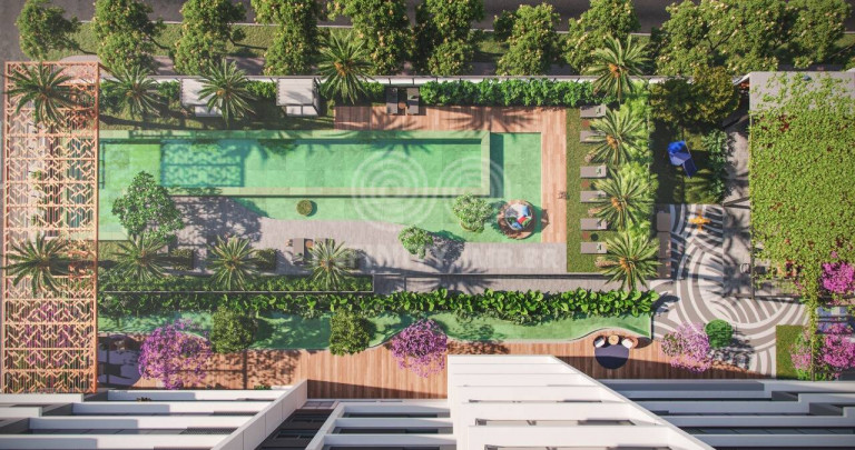 Imagem Apartamento com 3 Quartos à Venda, 112 m² em Campo Belo - São Paulo Imagem Apartamento com 3 Quartos à Venda, 112 m² em Campo Belo - São Paulo