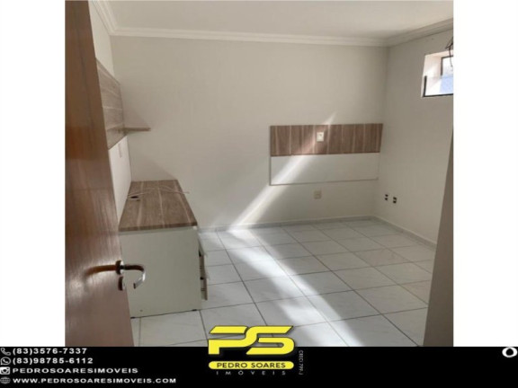 Imagem Apartamento com 3 Quartos à Venda, 77 m² em Portal Do Sol - João Pessoa Imagem Apartamento com 3 Quartos à Venda, 77 m² em Portal Do Sol - João Pessoa