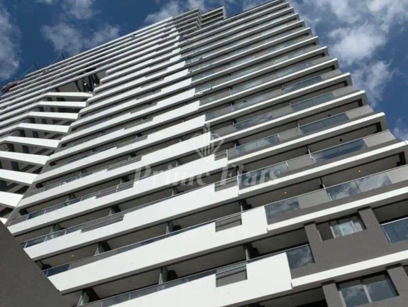 Imagem Apartamento com 1 Quarto à Venda, 19 m² em Pinheiros - São Paulo