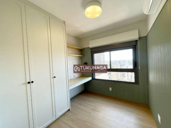 Imagem Apartamento com 3 Quartos à Venda, 131 m² em Brooklin Paulista - São Paulo