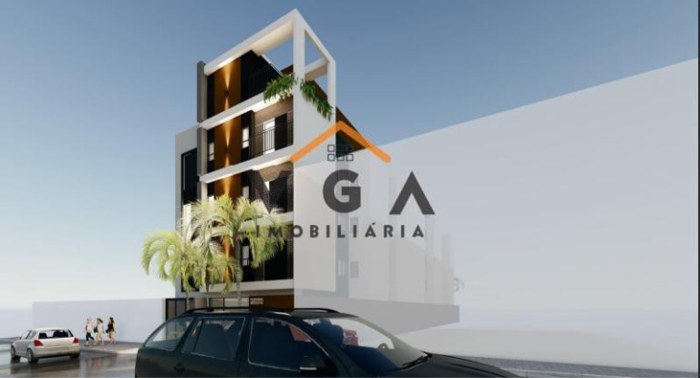Imagem Apartamento com 2 Quartos à Venda, 51 m² em Jd. Analia Franco - São Paulo Imagem Apartamento com 2 Quartos à Venda, 51 m² em Jd. Analia Franco - São Paulo