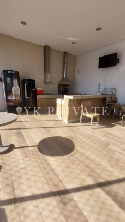 Imagem Apartamento com 2 Quartos à Venda, 92 m² em Vila Anastácio - São Paulo