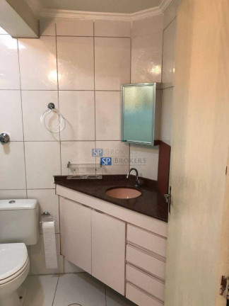 Imagem Apartamento com 1 Quarto à Venda, 44 m² em Saúde - São Paulo
