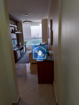 Imagem Apartamento com 3 Quartos à Venda, 74 m² em Tatuapé - São Paulo Imagem Apartamento com 3 Quartos à Venda, 74 m² em Tatuapé - São Paulo