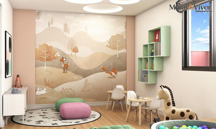 Imagem Apartamento com 2 Quartos à Venda, 50 m² em Centro - Pinhais Imagem Apartamento com 2 Quartos à Venda, 50 m² em Centro - Pinhais