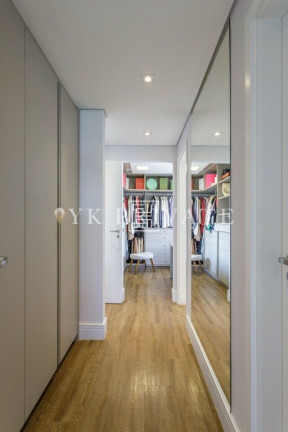 Imagem Apartamento com 2 Quartos à Venda, 108 m² em Jardim Das Perdizes - São Paulo