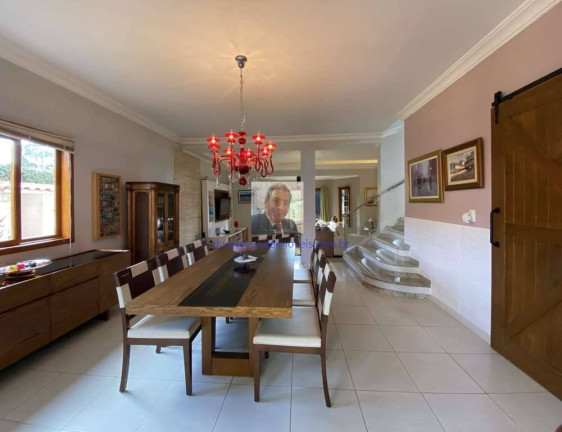 Imagem Casa com 4 Quartos à Venda, 362 m² em Chácara Vale Do Rio Cotia - Carapicuíba Imagem Casa com 4 Quartos à Venda, 362 m² em Chácara Vale Do Rio Cotia - Carapicuíba