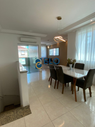 Imagem Casa com 3 Quartos à Venda, 156 m² em Campo Grande - Santos Imagem Casa com 3 Quartos à Venda, 156 m² em Campo Grande - Santos