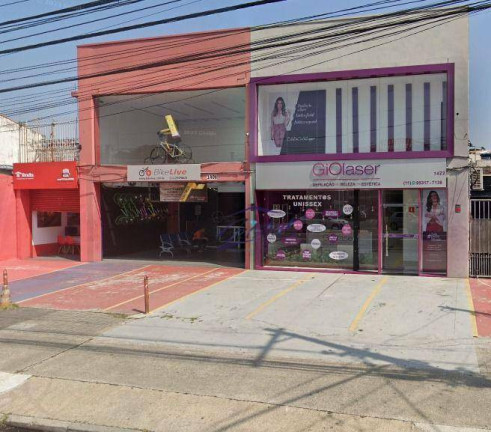 Imagem Loja para Alugar, 100 m² em Butantã - São Paulo Imagem Loja para Alugar, 100 m² em Butantã - São Paulo