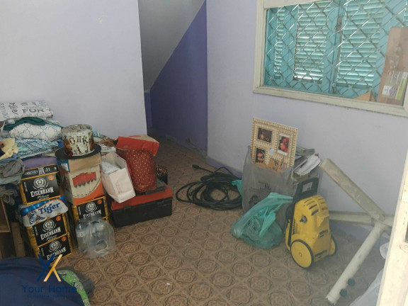 Imagem Sobrado com 3 Quartos à Venda, 17 m² em Campo Grande - Santos