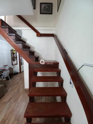 Imagem Casa com 2 Quartos à Venda, 60 m² Imagem Casa com 2 Quartos à Venda, 60 m²