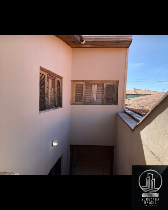 Sobrado com 3 Quartos à Venda, 125 m² em Jardim Das Flores - Sorocaba