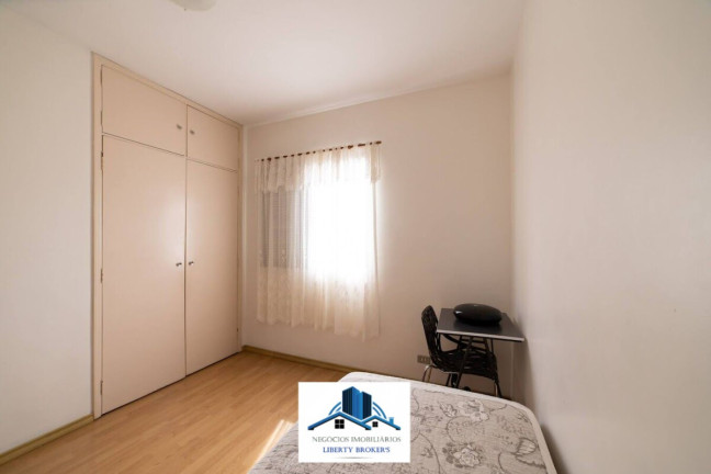 Imagem Apartamento com 2 Quartos à Venda, 67 m² em Tatuapé - São Paulo